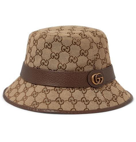 buckethat gucci|who made gucci bucket hat.